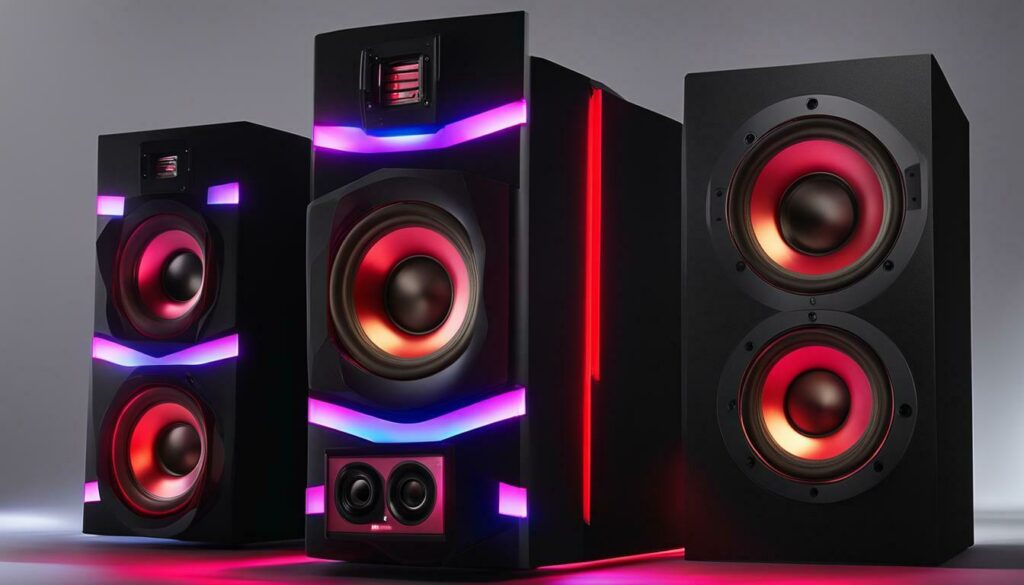 Audio-Equipment