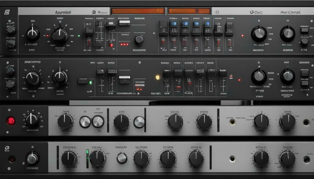 Audio Interface