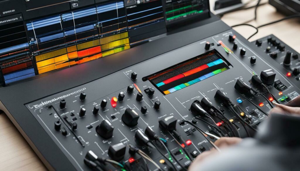 Audio Interface