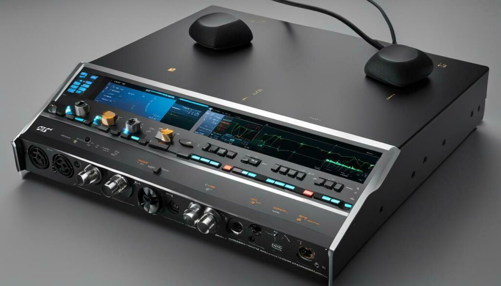 DSP-Controller