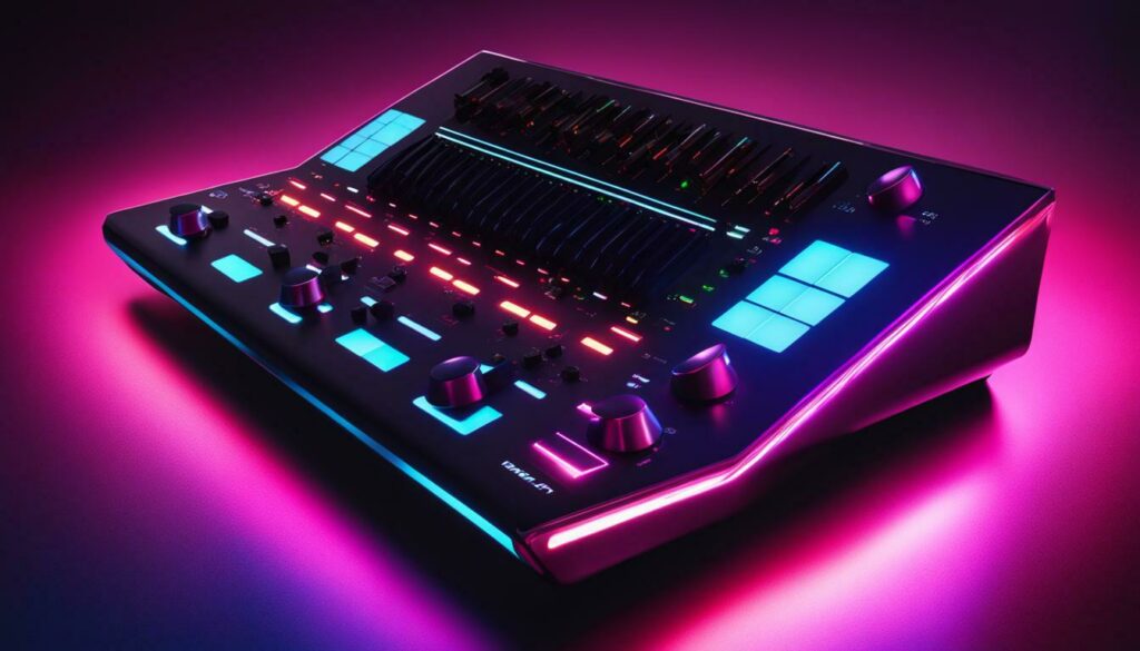 DSP-Controller