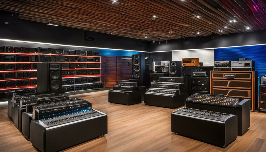 Kustom Amps Shop