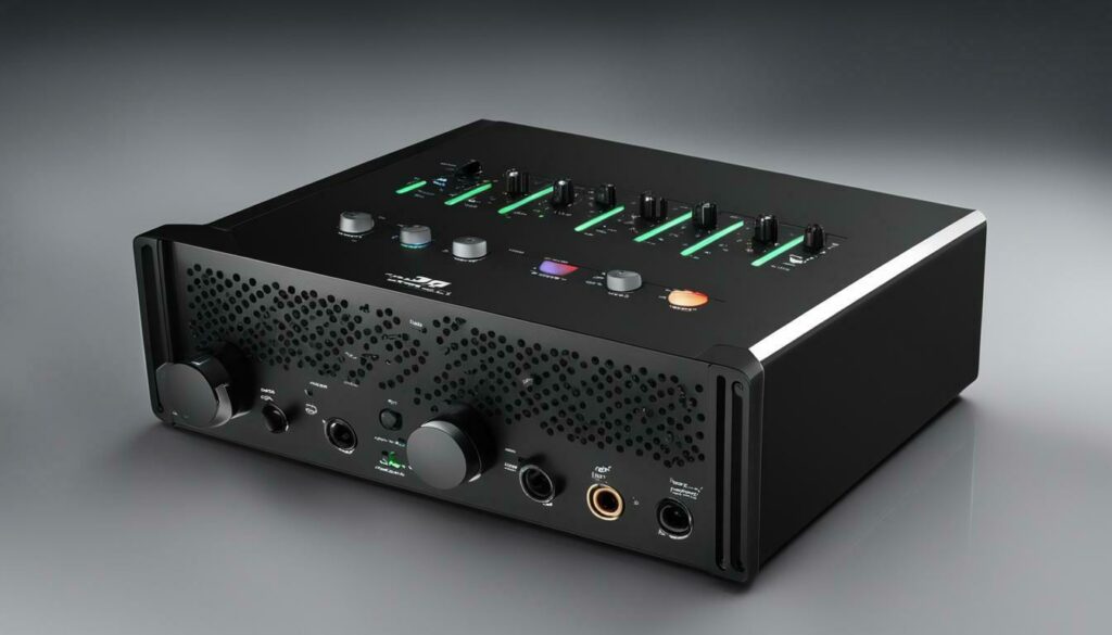 PRO-BT5 und PRO-USB DI-Boxen