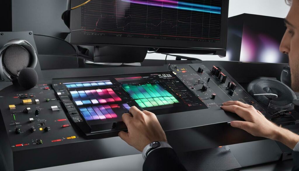 QSA Class D Digitalendstufe
